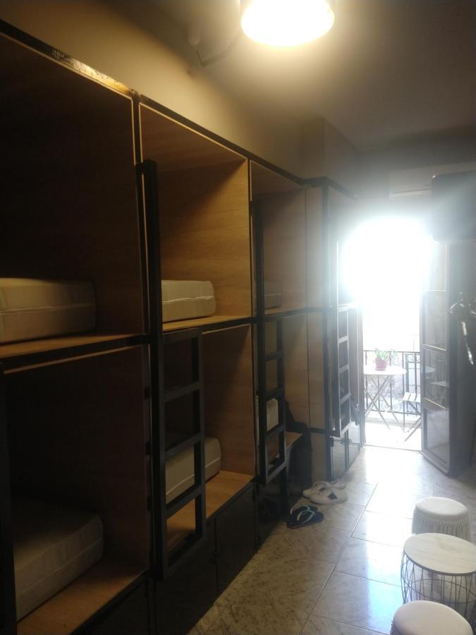 Boho City Hostel Chania  Zewnętrze zdjęcie