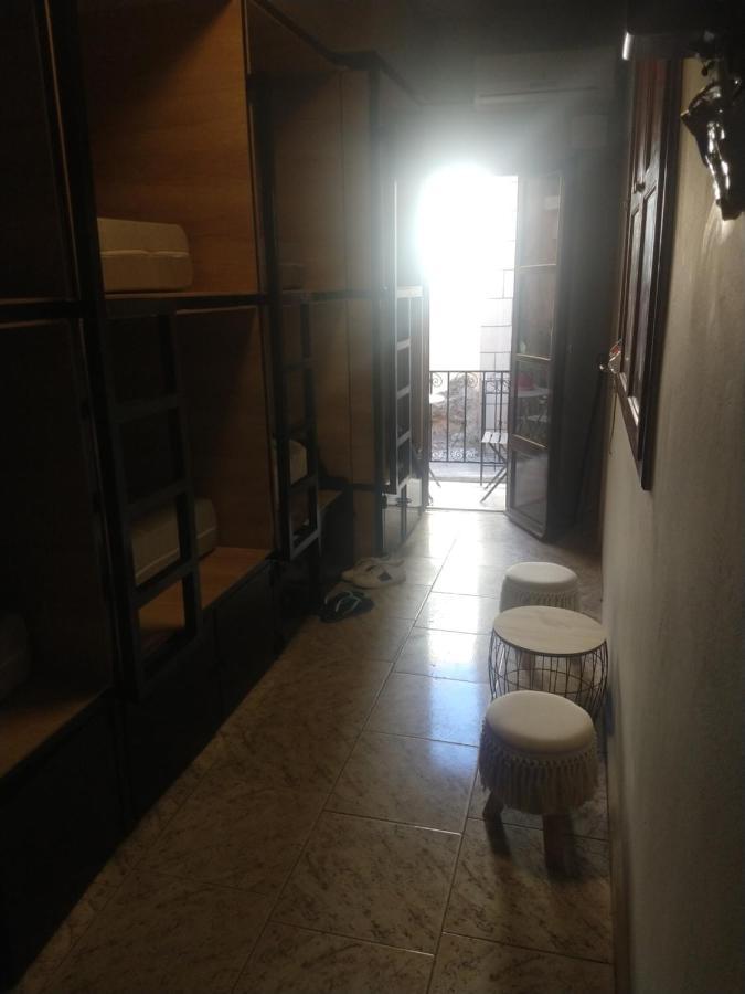 Boho City Hostel Chania  Zewnętrze zdjęcie