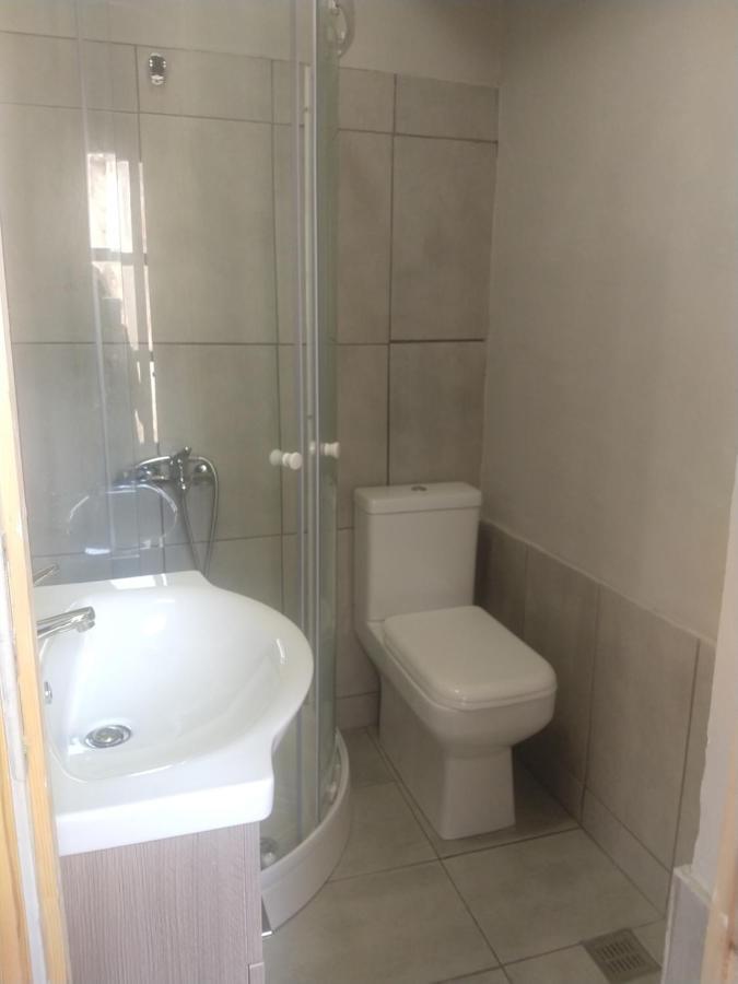 Boho City Hostel Chania  Zewnętrze zdjęcie