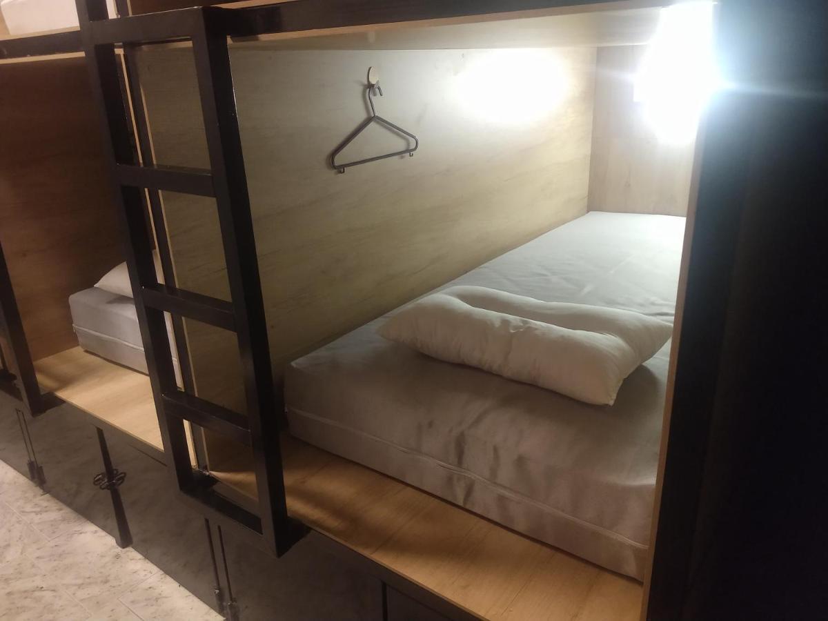 Boho City Hostel Chania  Zewnętrze zdjęcie