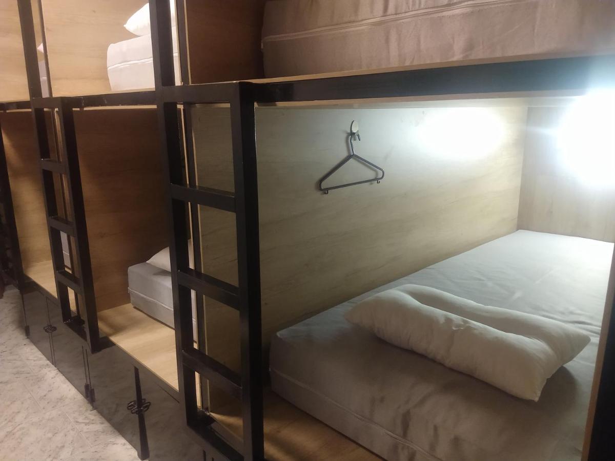Boho City Hostel Chania  Zewnętrze zdjęcie