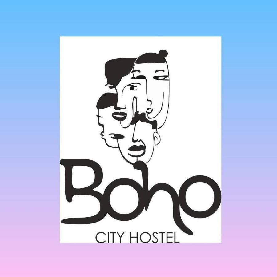 Boho City Hostel Chania  Zewnętrze zdjęcie