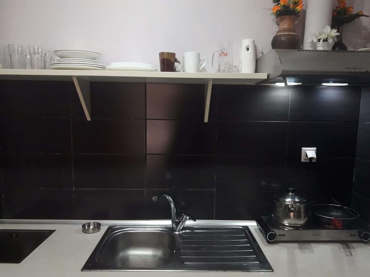 Boho City Hostel Chania  Zewnętrze zdjęcie