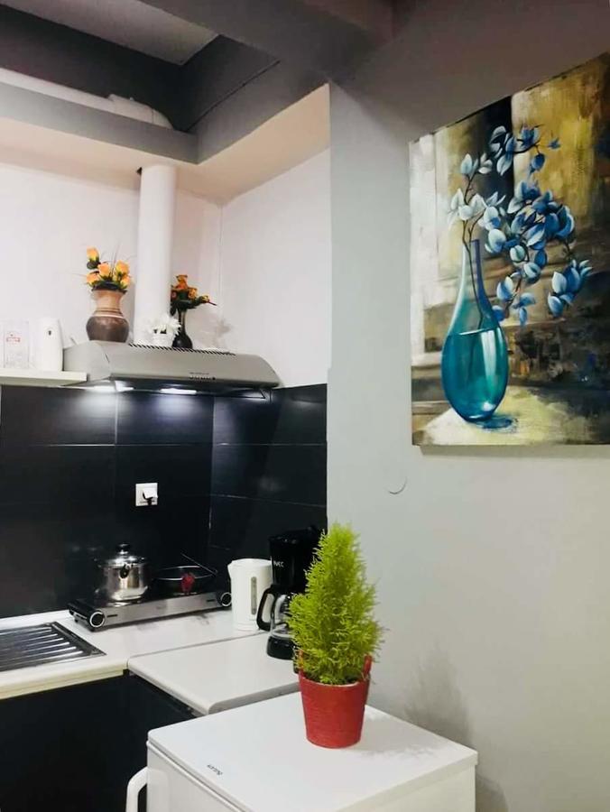 Boho City Hostel Chania  Zewnętrze zdjęcie