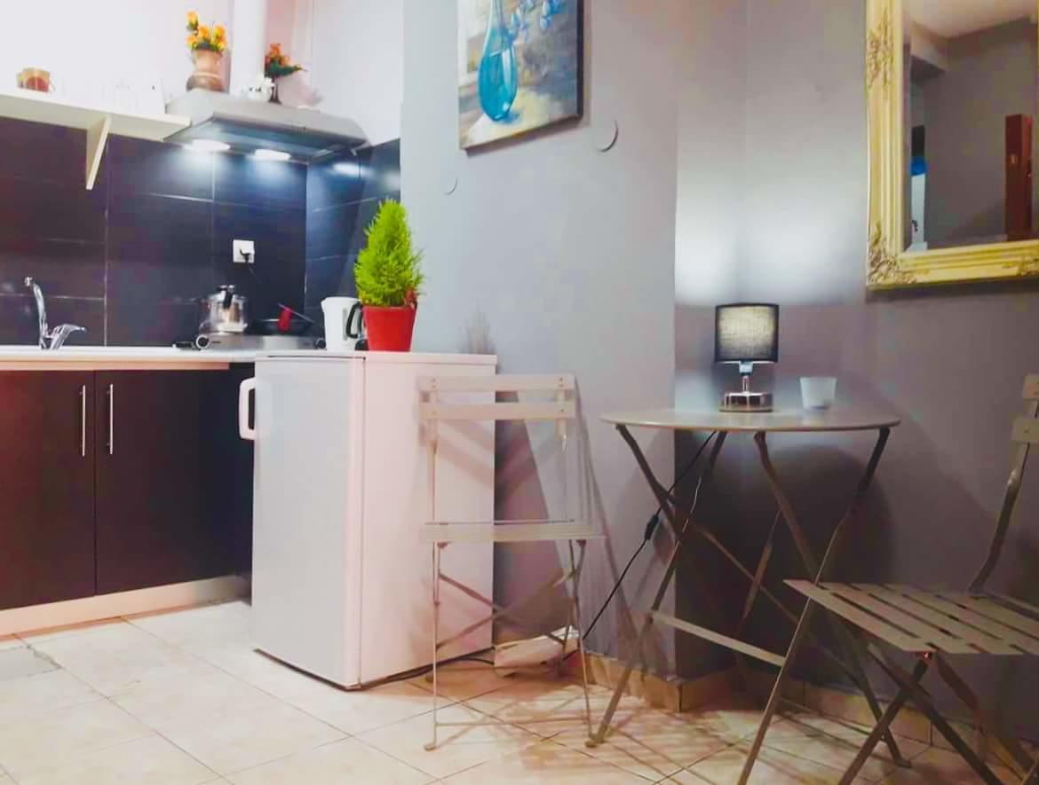 Boho City Hostel Chania  Zewnętrze zdjęcie