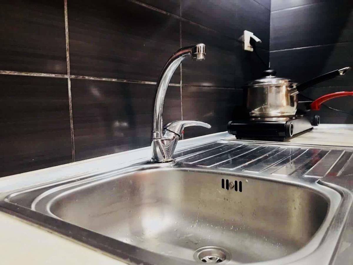 Boho City Hostel Chania  Zewnętrze zdjęcie