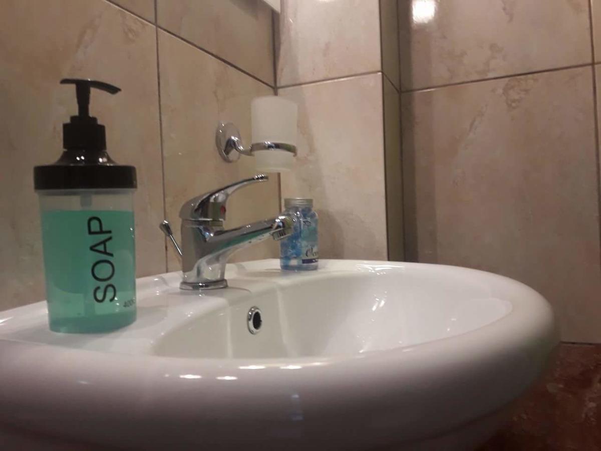 Boho City Hostel Chania  Zewnętrze zdjęcie